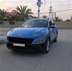 هيونداي كونا